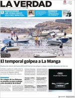 La Verdad - 11-08-2017