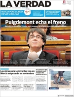 La Verdad - 11-10-2017