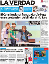 La Verdad - 11-11-2017