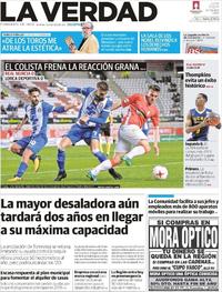 La Verdad - 11-12-2017