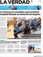 La Verdad - 12-01-2017