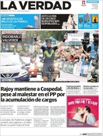La Verdad - 12-02-2017