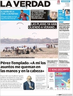 La Verdad - 12-03-2017