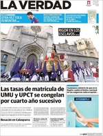 La Verdad - 12-04-2017