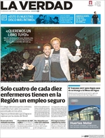 La Verdad - 12-05-2017