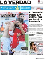 La Verdad - 12-06-2017