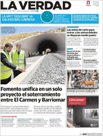 La Verdad - 12-07-2017