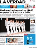 La Verdad - 12-08-2017