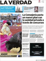 La Verdad - 12-09-2017