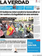 La Verdad - 12-10-2017