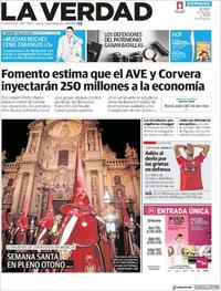 La Verdad - 12-11-2017