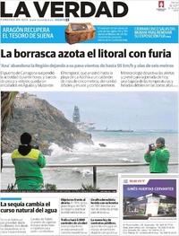 La Verdad - 12-12-2017