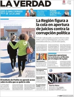La Verdad - 13-01-2017