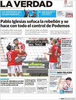 La Verdad - 13-02-2017