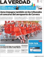 La Verdad - 13-04-2017