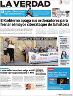 La Verdad - 13-05-2017