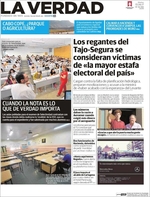 La Verdad - 13-06-2017