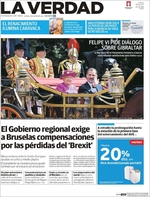 La Verdad - 13-07-2017