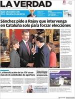 La Verdad - 13-10-2017