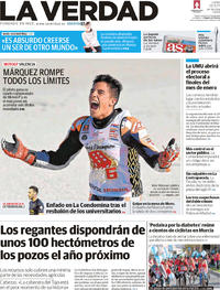 La Verdad - 13-11-2017