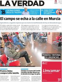La Verdad - 13-12-2017