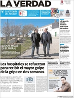 La Verdad - 14-01-2017