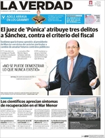 La Verdad - 14-02-2017