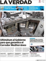 La Verdad - 14-03-2017