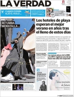 La Verdad - 14-04-2017