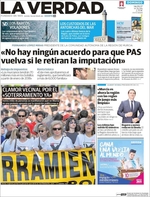 La Verdad - 14-05-2017