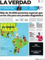 La Verdad - 14-07-2017