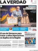 La Verdad - 14-08-2017