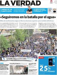 La Verdad - 14-12-2017