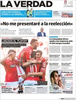 La Verdad - 15-05-2017
