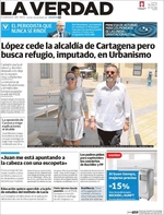 La Verdad - 15-06-2017