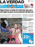 La Verdad - 15-07-2017