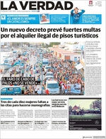La Verdad - 15-08-2017