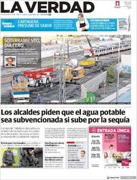 La Verdad - 15-11-2017