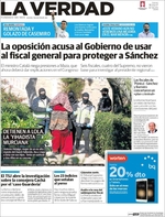 La Verdad - 16-02-2017