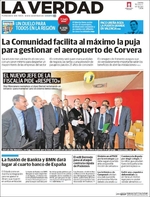 La Verdad - 16-03-2017