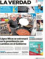 La Verdad - 16-04-2017