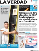 La Verdad - 16-07-2017