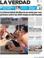 La Verdad - 16-08-2017