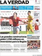 La Verdad - 16-10-2017