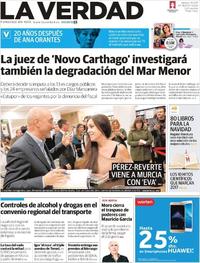La Verdad - 16-12-2017