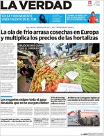 La Verdad - 17-01-2017