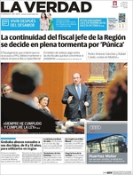 La Verdad - 17-02-2017