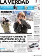 La Verdad - 17-03-2017