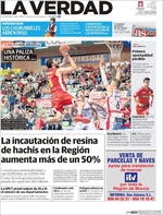 La Verdad - 17-04-2017
