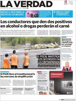 La Verdad - 17-05-2017